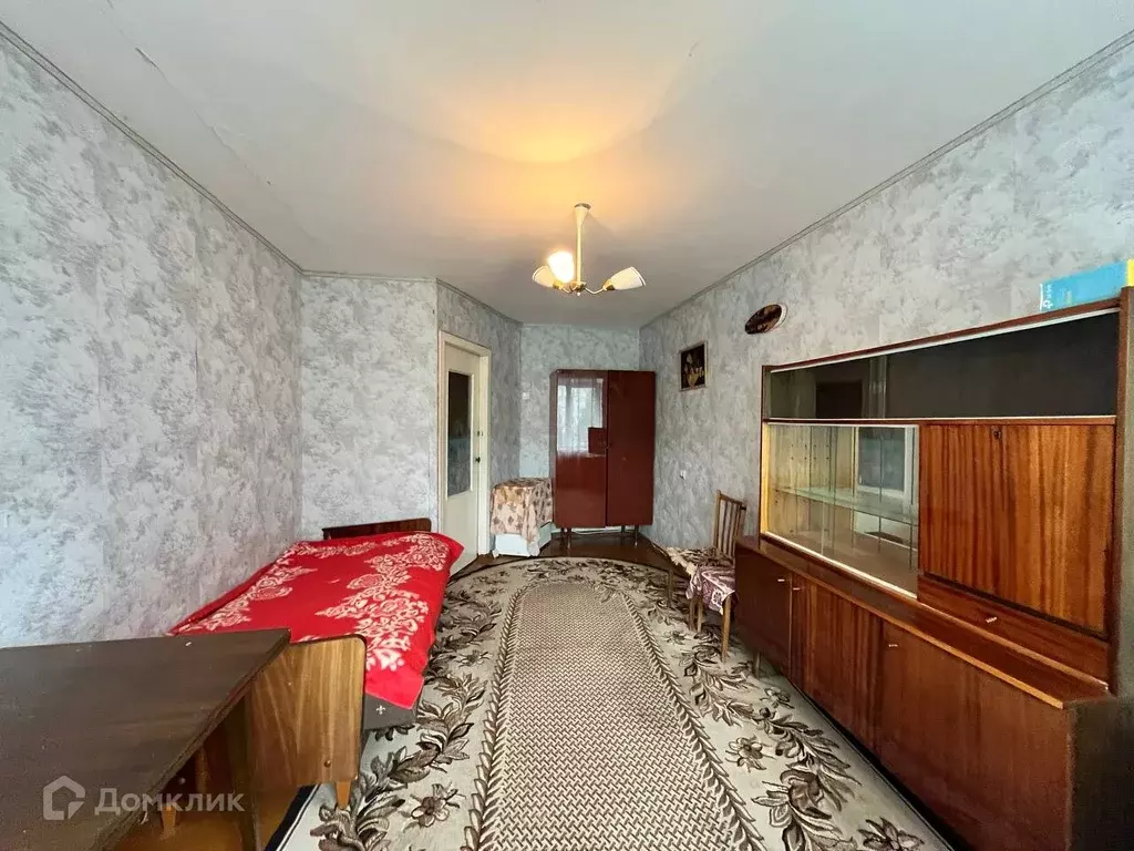 Продаётся 2-к квартира, 47 м - Фото 0