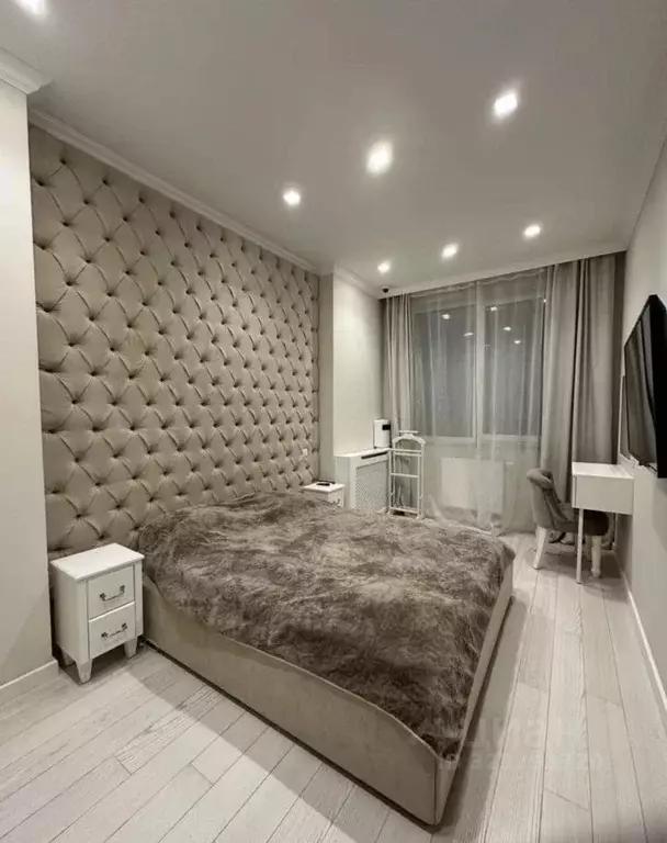 3-к кв. Татарстан, Казань Профессорский пер., 4 (160.0 м) - Фото 1