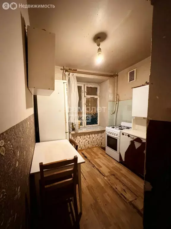 2-комнатная квартира: Москва, 1-я улица Текстильщиков, 9 (41.3 м) - Фото 1