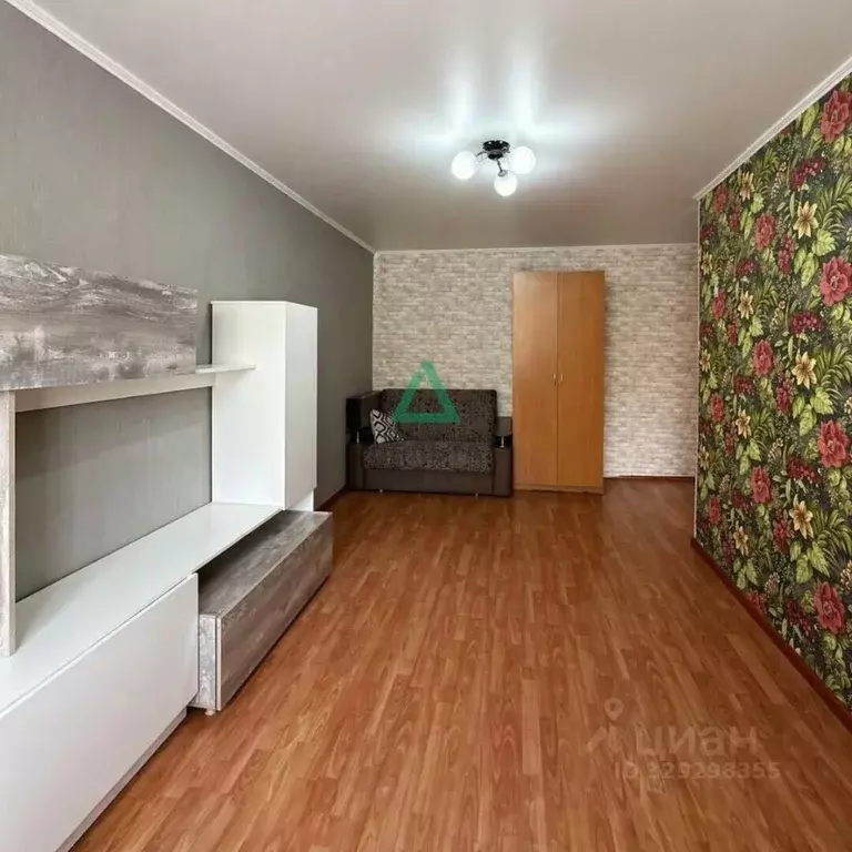 1-к кв. Башкортостан, Уфа Обская ул., 20 (30.0 м) - Фото 1