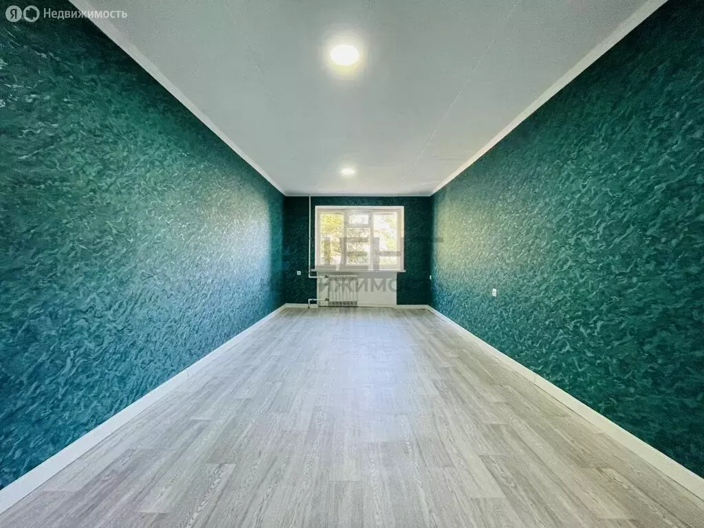 1к в -комнатной квартире (18 м) - Фото 1