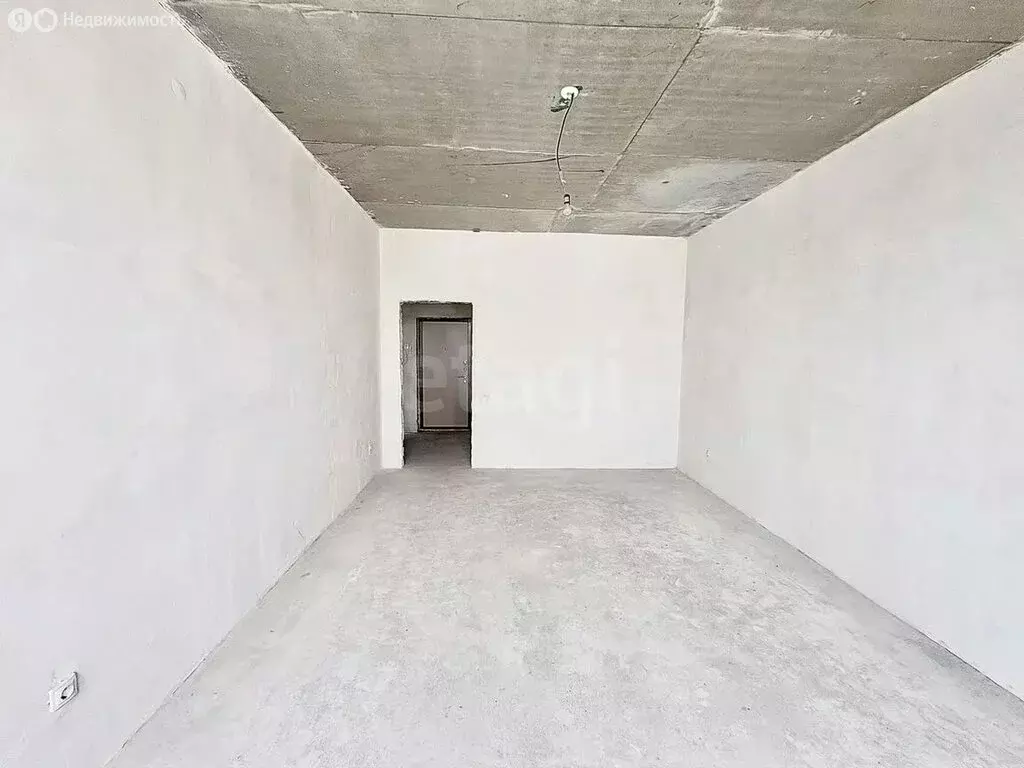 1-комнатная квартира: Казань, Чистопольская улица, 88 (45.9 м) - Фото 2