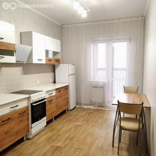 1-комнатная квартира: Воронеж, Московский проспект, 13/1 (40.1 м) - Фото 1