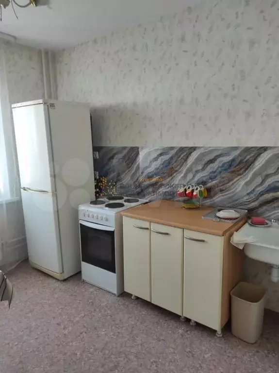 1-к. квартира, 43 м, 5/10 эт. - Фото 0