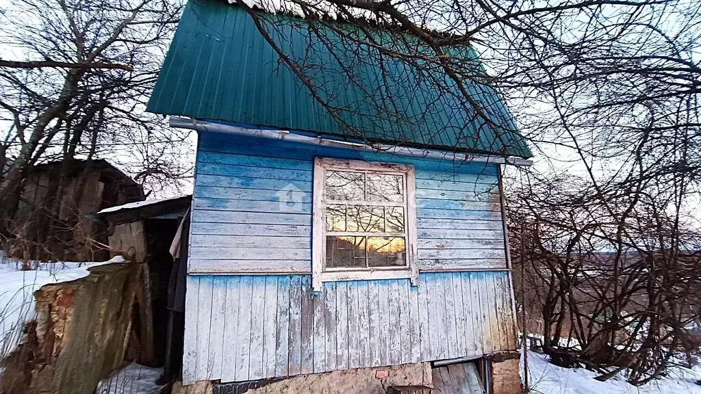 Дом в Владимир, сад Коллективный труд, 154 (40 м) - Фото 1