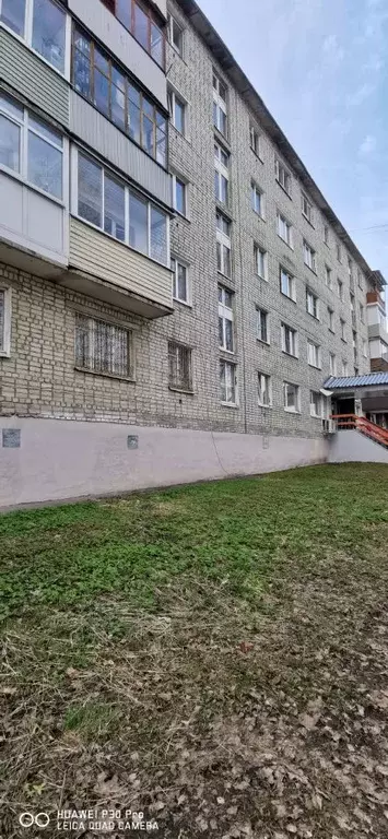 3-к кв. Владимирская область, Кольчугино ул. Добровольского, 11 (57.9 ... - Фото 1