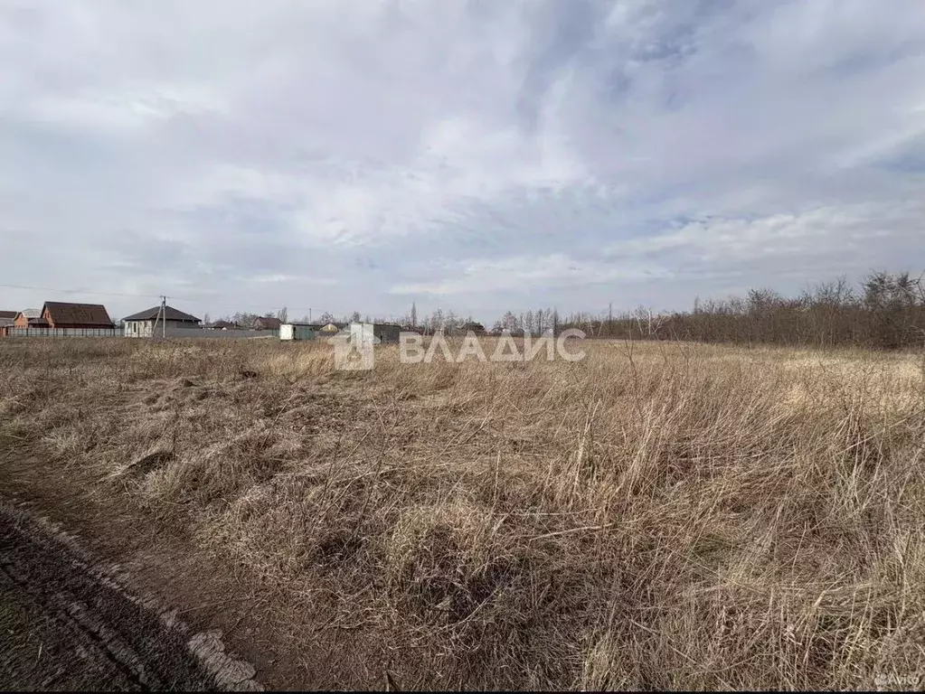 Участок в Белгородская область, Белгородский район, Разумное рп ул. ... - Фото 0