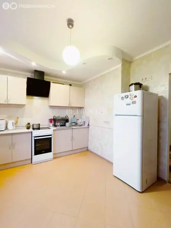 2-комнатная квартира: Балашиха, микрорайон Новое Павлино, Троицкая ... - Фото 1