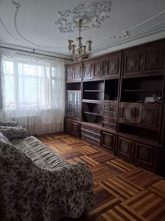 2-к. квартира, 80 м, 4/9 эт. - Фото 0