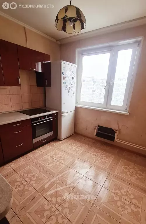 2-комнатная квартира: Москва, Солнцевский проспект, 23 (50.9 м) - Фото 2