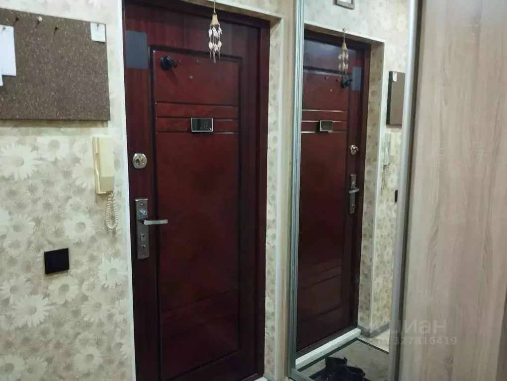 1-к кв. Свердловская область, Екатеринбург ул. Начдива Онуфриева, 12 ... - Фото 2