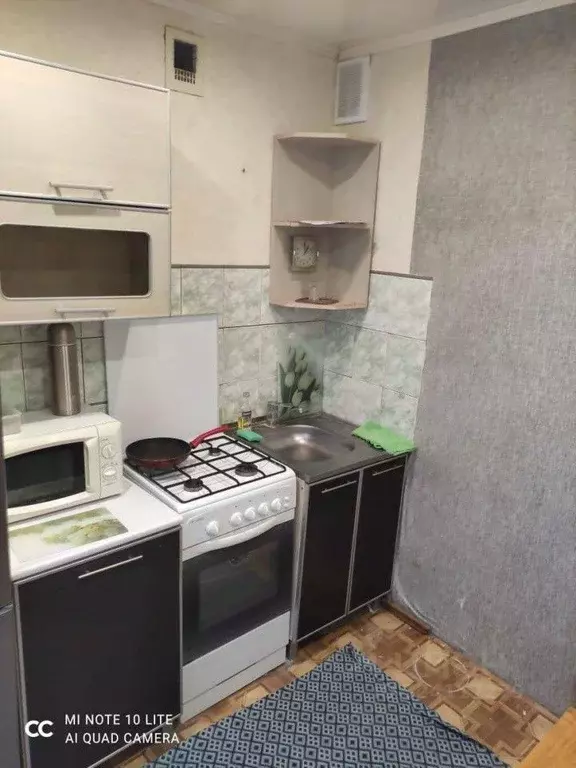 2-к кв. Оренбургская область, Орск Новый город мкр, ул. Щорса, 11 ... - Фото 1