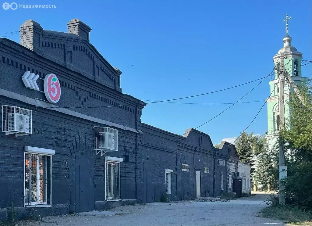 Офис (360 м) - Фото 1
