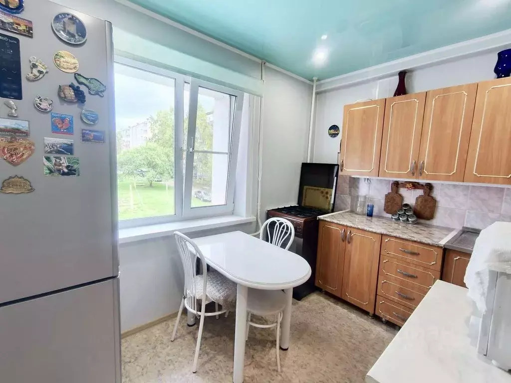 2-к кв. Хабаровский край, Советская Гавань Советско-Гаванский район, ... - Фото 2