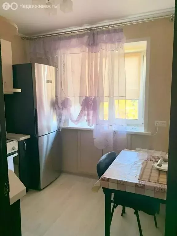 1-комнатная квартира: Барнаул, Деповская улица, 28 (31.8 м) - Фото 2