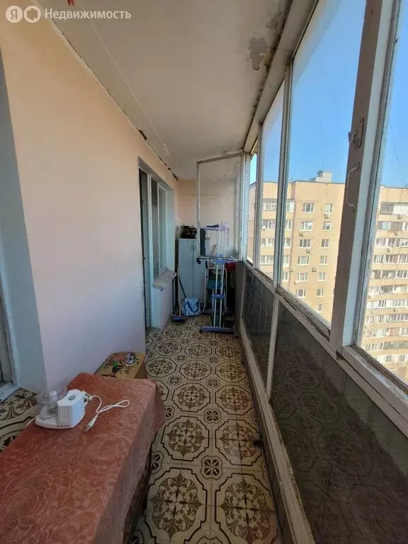 1-комнатная квартира: Москва, улица Острякова, 11 (34.9 м) - Фото 1