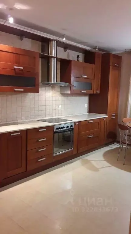 4-к кв. Воронежская область, Воронеж ул. Революции 1905 года, 66 ... - Фото 2