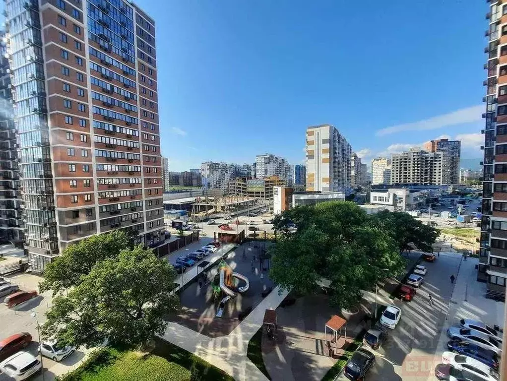 Квартира, 2 комнаты, 50.1 м - Фото 0