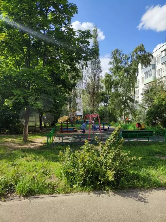 3-к. квартира, 65 м, 1/5 эт. - Фото 0