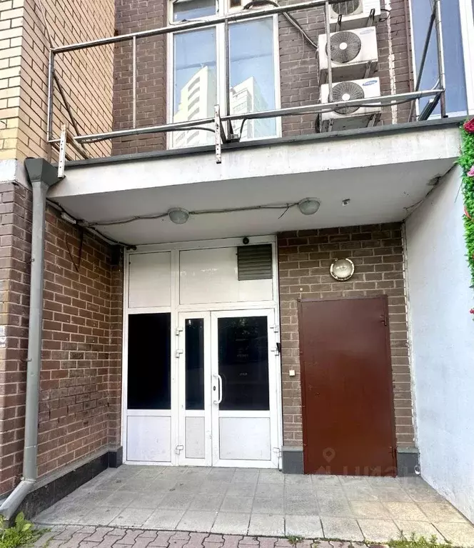 Помещение свободного назначения в Московская область, Мытищи ул. ... - Фото 2