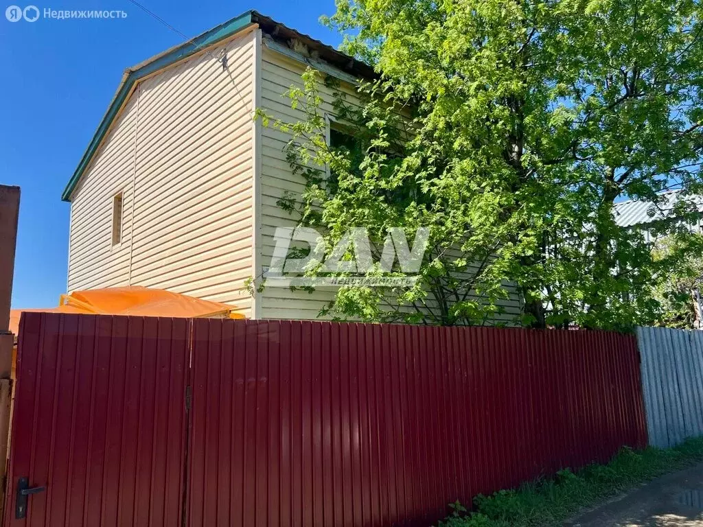 Дом в Челябинск (57.9 м) - Фото 1