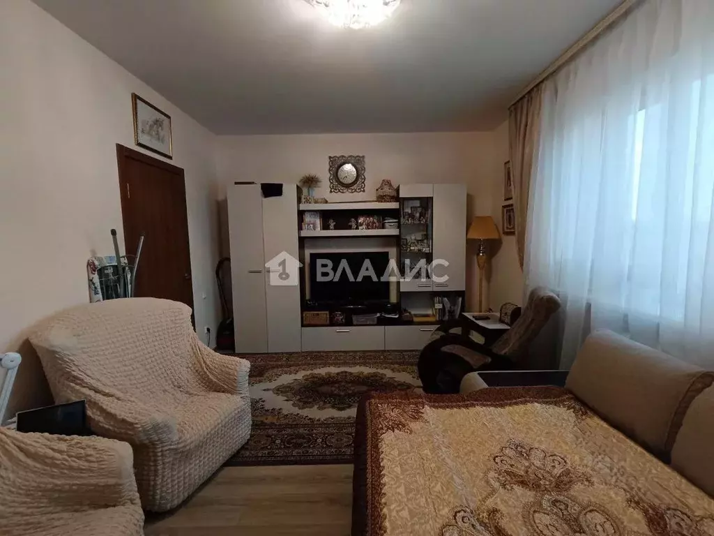 2-к кв. Белгородская область, Белгородский район, Разумное рп ул. ... - Фото 1