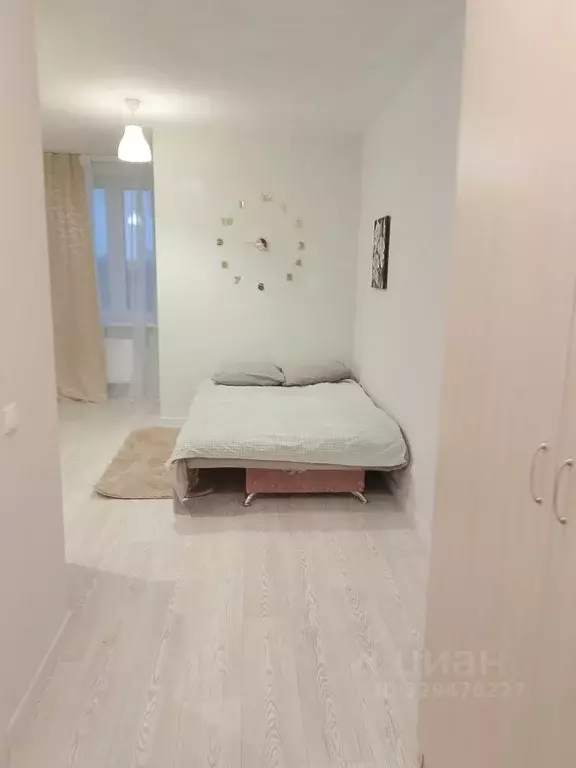 Студия Башкортостан, Уфа наб. Кустаревская, 25 (30.0 м) - Фото 2