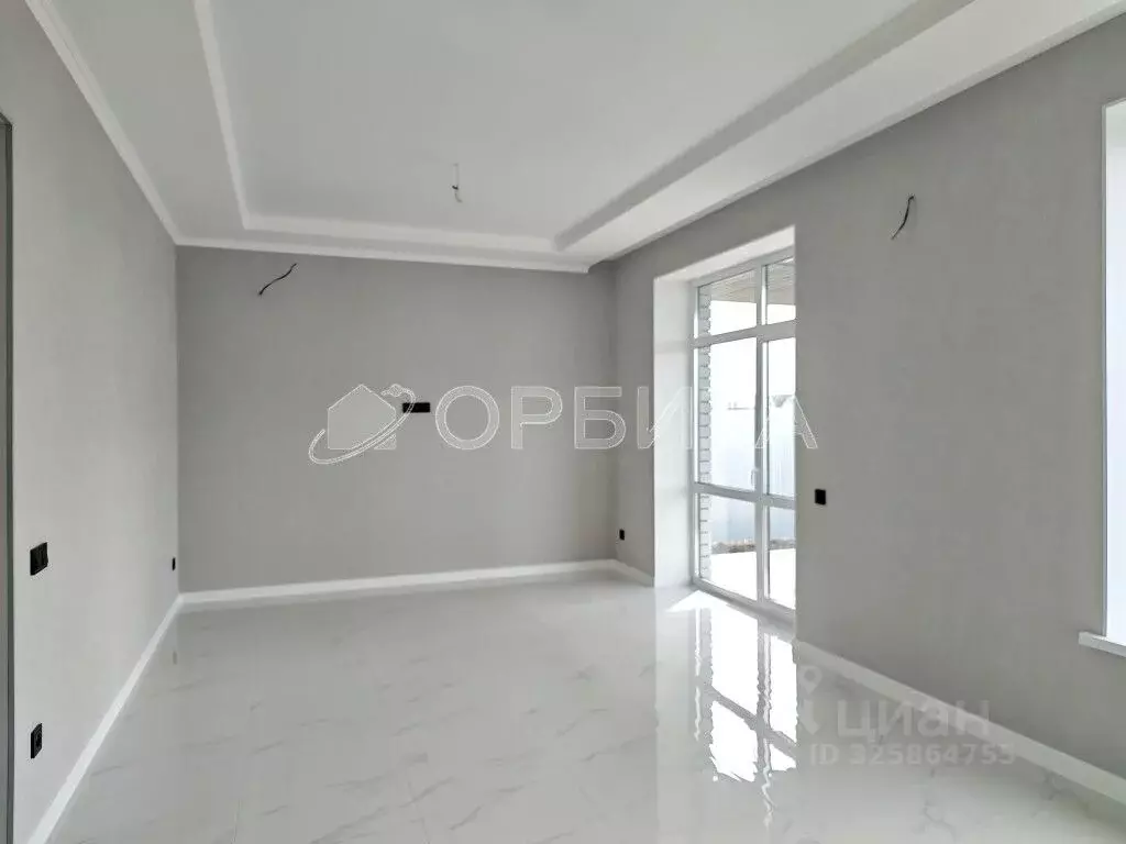 Дом в Тюменская область, Тюмень Утешево мкр, ул. Березовская (84 м) - Фото 2