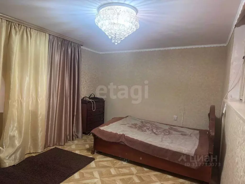 2-к кв. Крым, Симферопольский район, с. Мирное ул. Белова (59.8 м) - Фото 0