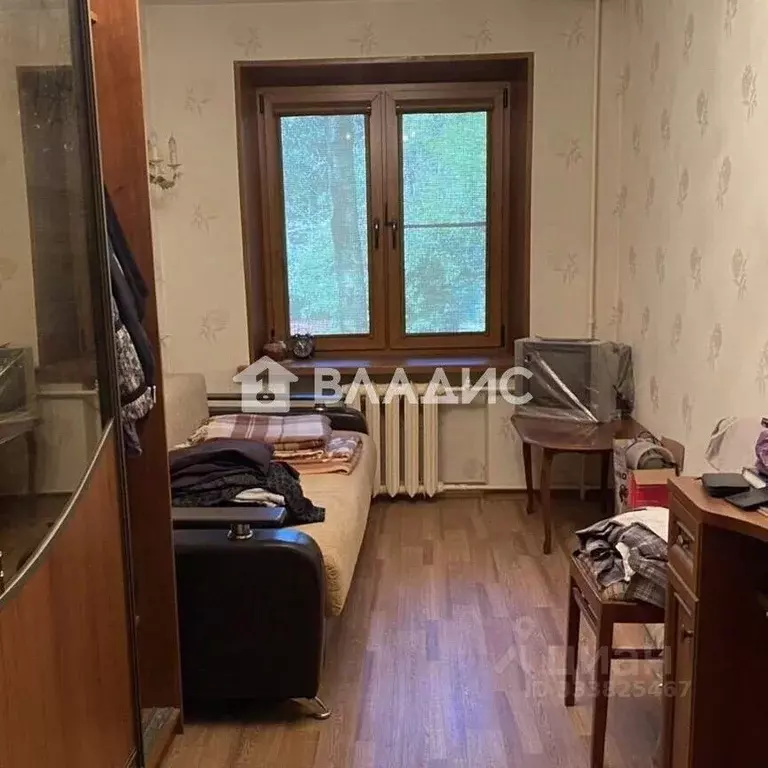3-к кв. Московская область, Пушкино ул. Маяковского, 7 (54.0 м) - Фото 1