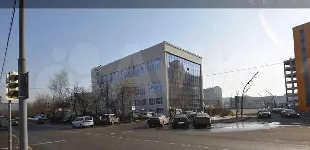 Аренда офиса класса В, 70 м БЦ Старопетровский - Фото 0