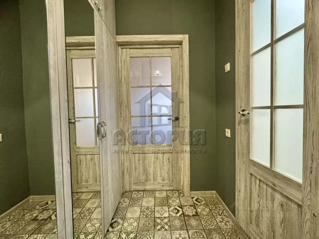 Студия Красноярский край, Красноярск ул. Вильского, 34 (32.8 м) - Фото 2