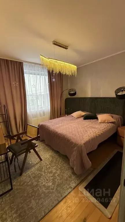 3-к кв. Севастополь бул. Античный, 76Б (110.0 м) - Фото 2