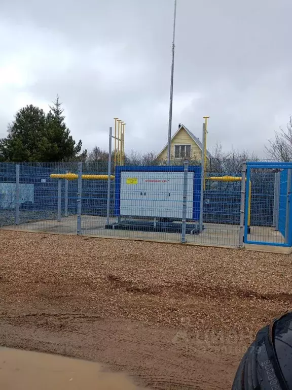 Дом в Калужская область, Боровский муниципальный округ, ФЭИ-1 СНТ 360 ... - Фото 1