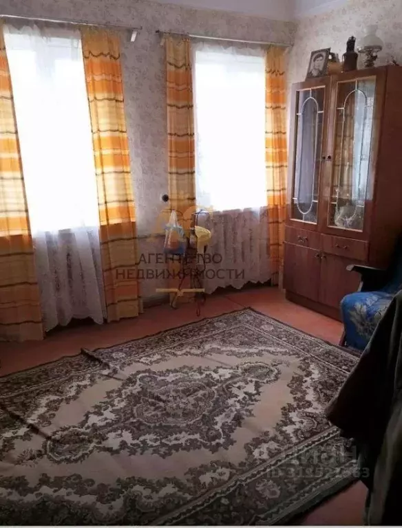 Дом в Крым, Кировский район, с. Приветное ул. Золотой ключ, 1 (61 м) - Фото 1