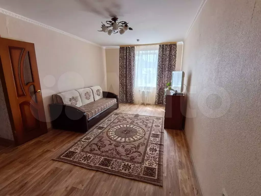 2-к. квартира, 58 м, 3/9 эт. - Фото 1