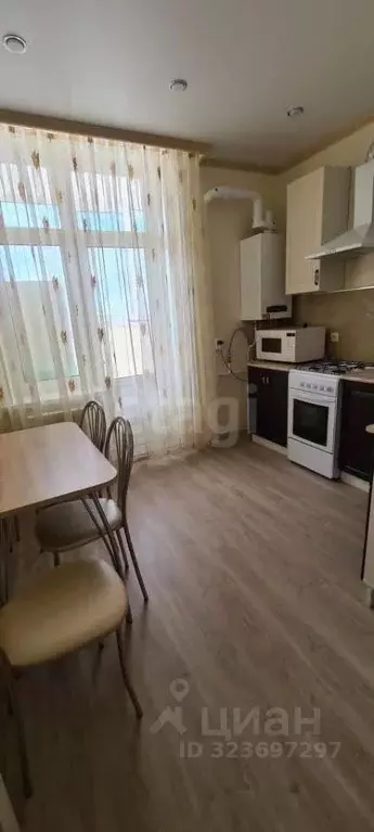 1-к кв. Ставропольский край, Ставрополь ул. Тухачевского, 30/8 (31.0 ... - Фото 1