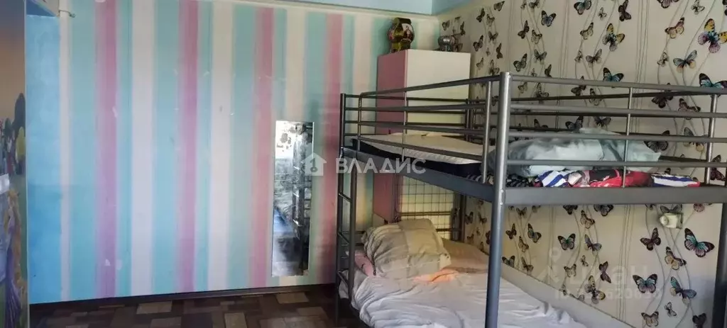 3-к кв. Калужская область, Козельск Садовая ул., 19 (49.4 м) - Фото 2