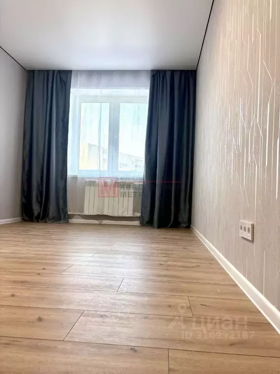 1-к кв. Белгородская область, Старый Оскол Студенческий мкр, 1/2 (31.0 ... - Фото 0
