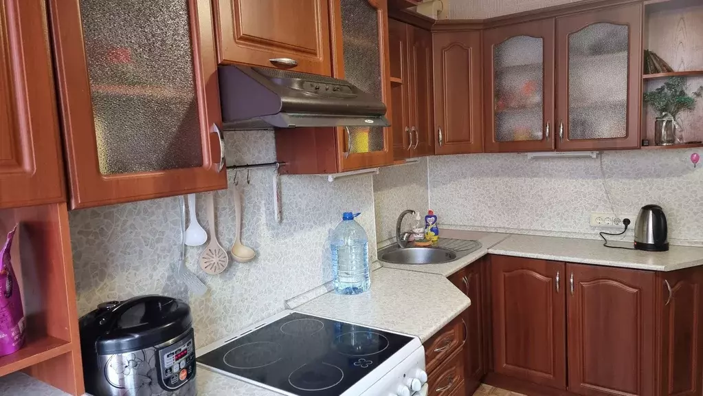 Продаётся 2-к квартира, 41 м - Фото 1