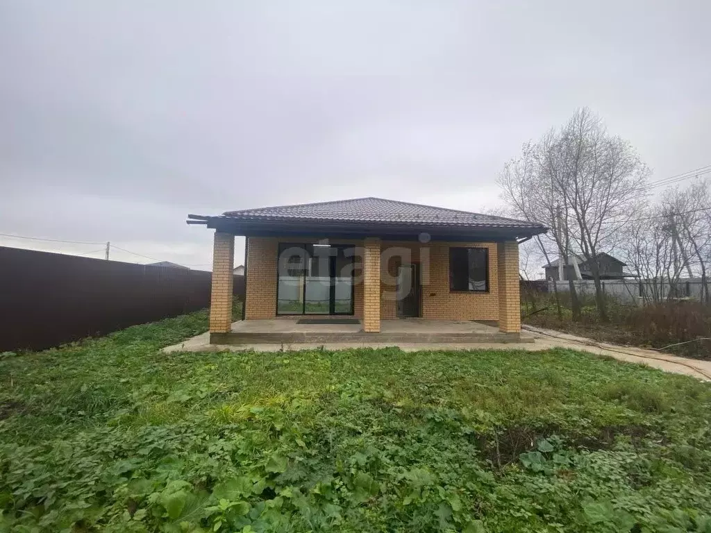 Дом в Московская область, Домодедово городской округ, д. Матчино, ... - Фото 2