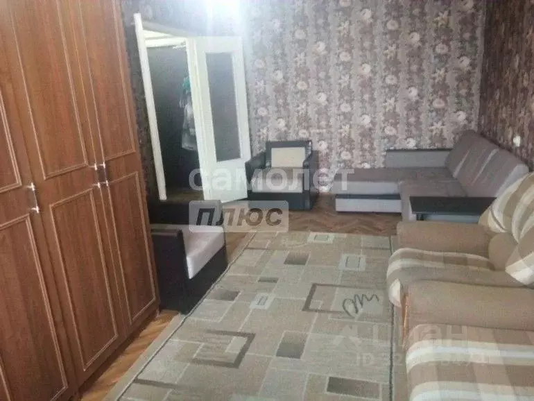 1-к кв. Липецкая область, Липецк ул. Водопьянова, 1 (36.0 м) - Фото 1