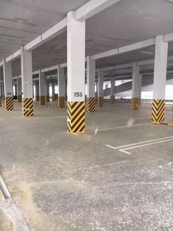 Гараж в Краснодарский край, Краснодар Имени Петра Метальникова мкр, ... - Фото 2