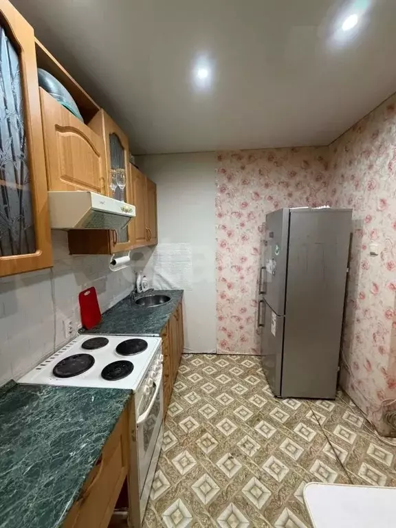 Студия Забайкальский край, Чита Девичья Сопка мкр, 39 (33.2 м) - Фото 2