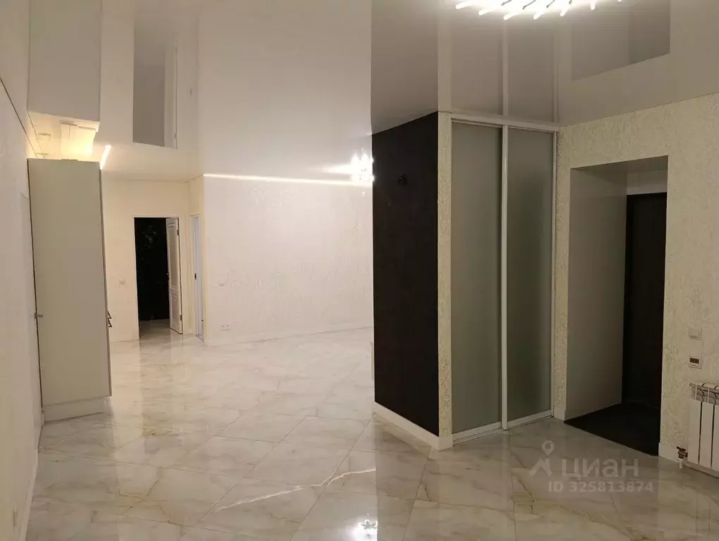 Помещение свободного назначения в Волгоградская область, Волгоград ул. ... - Фото 2