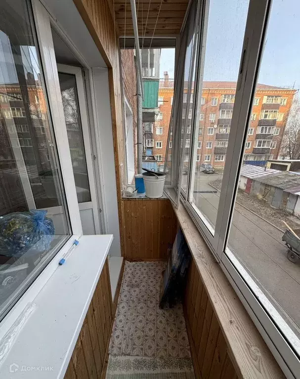 Продаётся 2-к квартира, 42.9 м - Фото 1