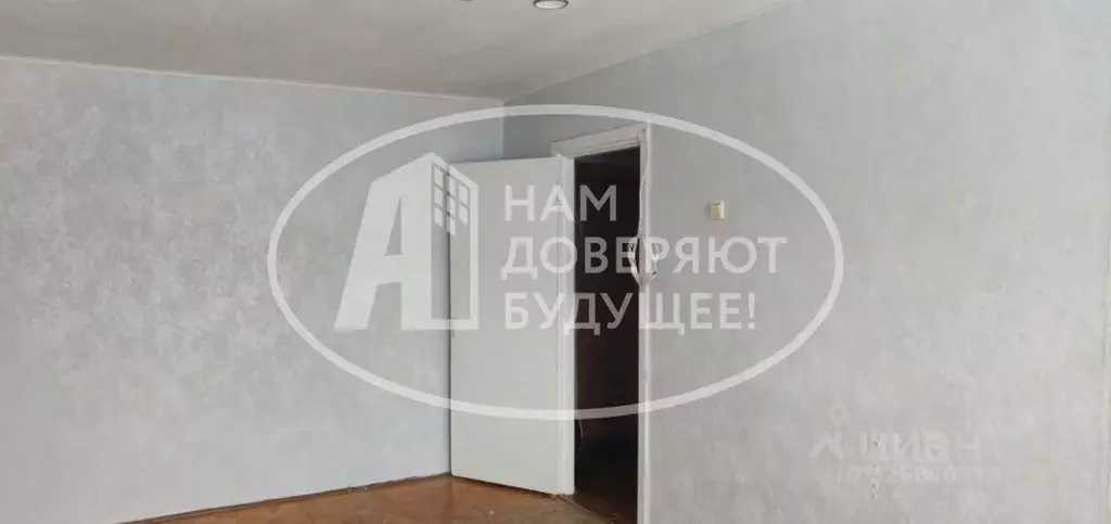 1-к кв. Пермский край, Чайковский Вокзальная ул., 29 (30.3 м) - Фото 0