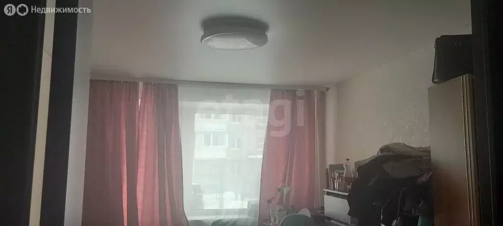 3-комнатная квартира: Сатка, Солнечная улица, 24 (58.7 м) - Фото 1