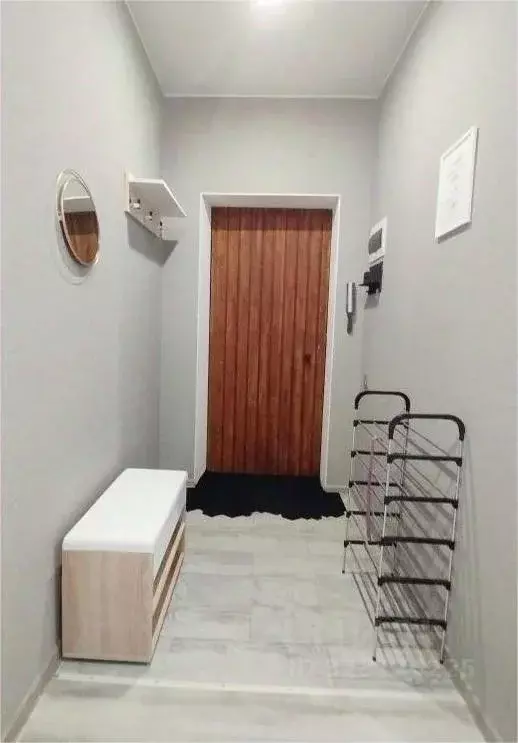 1-к кв. Ленинградская область, Выборг Морская наб., 36 (39.5 м) - Фото 2