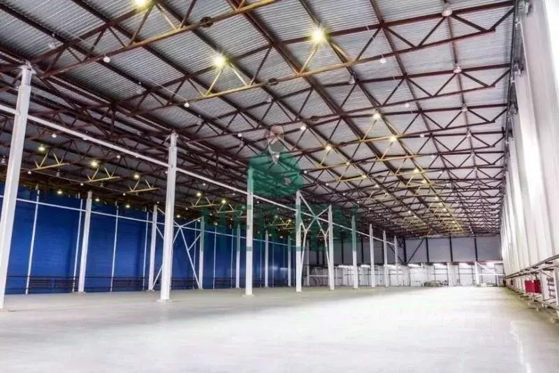 Склад в Московская область, Богородский городской округ, Обухово пгт, ... - Фото 2